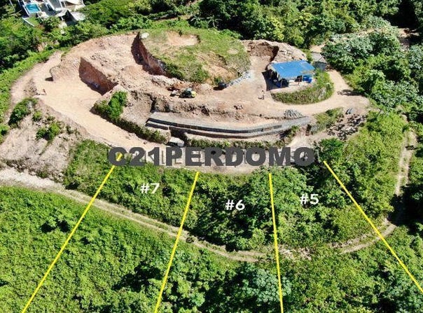 Las Terrenas, Samaná Province 32000