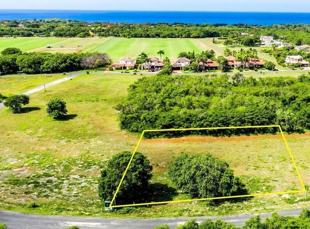 Vereda # 15 at Casa de Campo Resort, La Romana, La Altagracia Province 22000