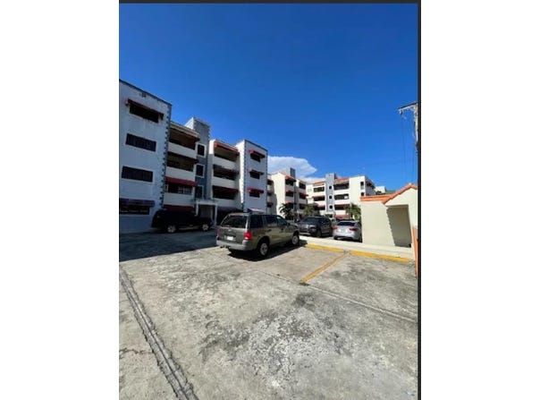 Vista Hermosa, Santo Domingo Este, Santo Domingo Province
