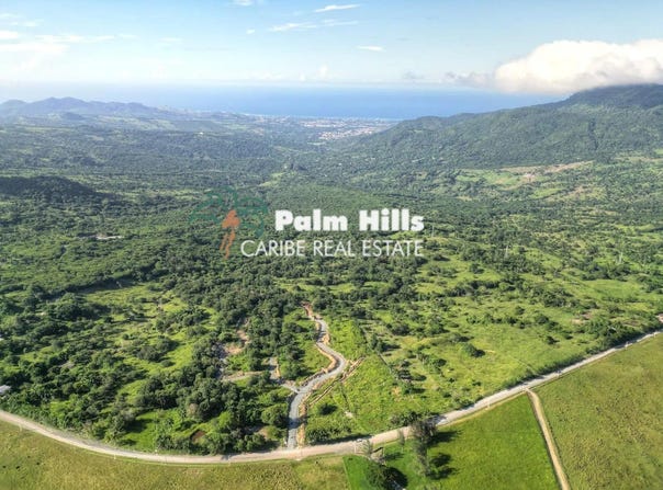 Unnamed Road, Puerto Plata, Puerto Plata Province 57000