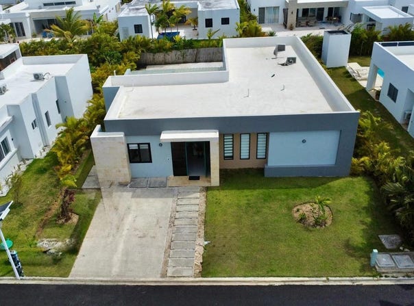 Cabarete, Puerto Plata, Puerto Plata Province