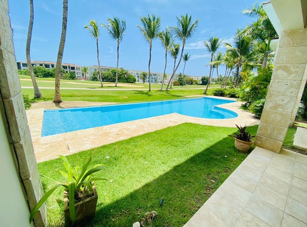 Cocotal Golf & Country Club, Higuey, La Altagracia Province 23000