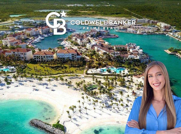 Cap Cana, Punta Cana, La Altagracia Province 23000