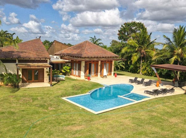 Casa De Campo, La Romana, La Altagracia Province 22000