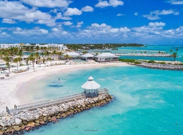 Las Canas, Punta Cana, La Altagracia Province 23000