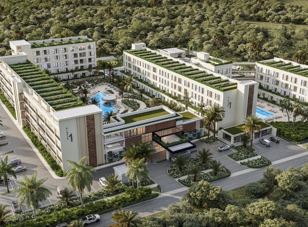 Punta Cana, Higuey, La Altagracia Province 23000