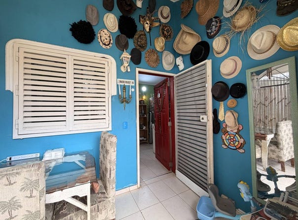 Samana, Samana, Samaná Province 32000
