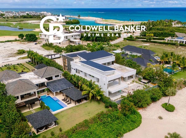 Cap Cana, Punta Cana, La Altagracia Province 23203