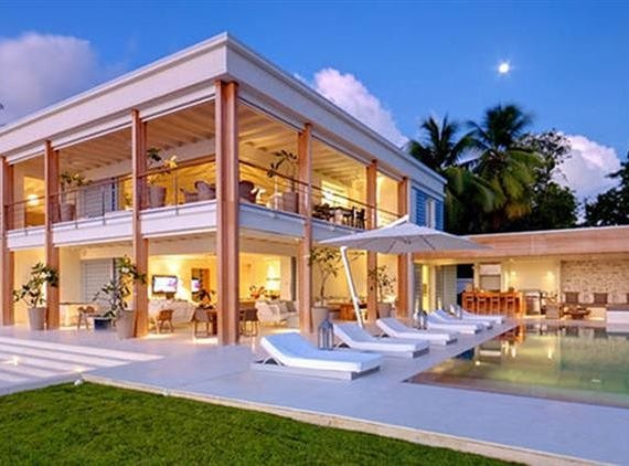 Unnamed Road, Cabarete, Puerto Plata Province 57000