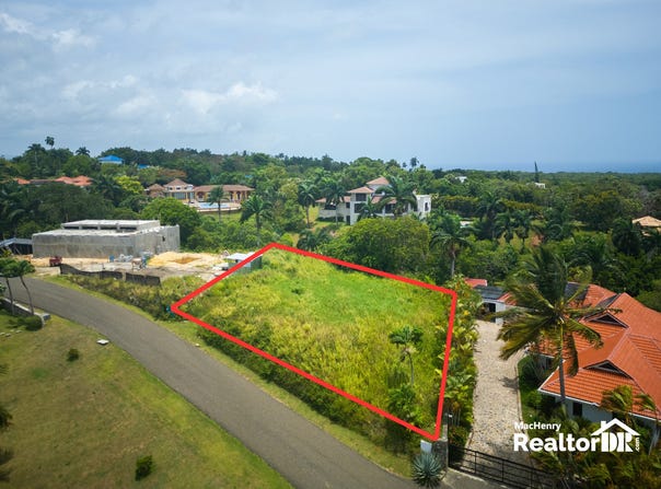 QG26+FM4, Sosua Abajo 57000, Dominican Republic, Sosúa, Puerto Plata Province 57000