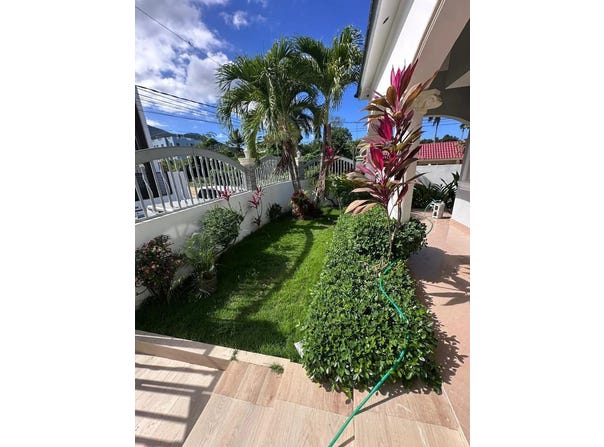 Puerto Plata, Puerto Plata, Puerto Plata Province 57000