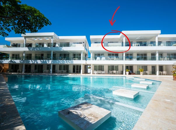 QGGP+5RJ, Perla Marina 57000, Dominican Republic, Perla Marina, Puerto Plata Province 57000