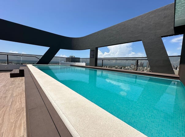 Bella Vista, Santo Domingo de Guzmán, Santo Domingo Province