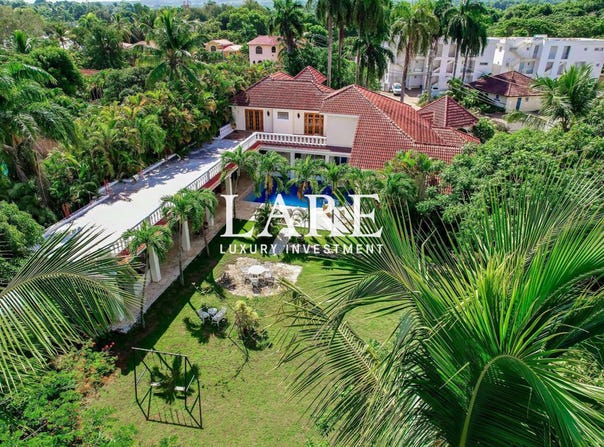 Cabarete, Cabarete, Puerto Plata Province