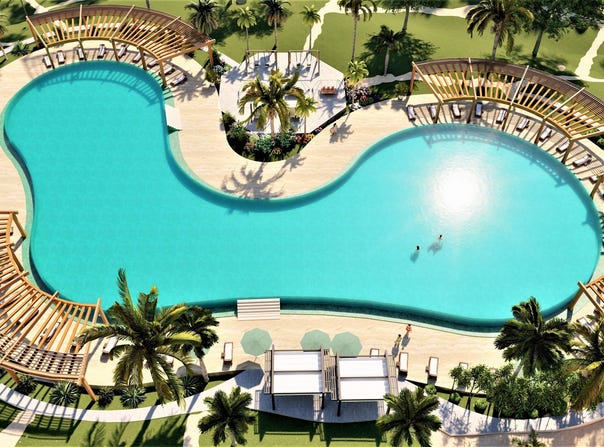 105, Punta Cana, La Altagracia Province 23000