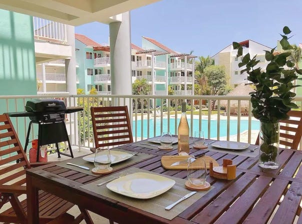 Avenida Alemania, Punta Cana 23000, Dominican Republic, Punta Cana, La Altagracia Province 23000