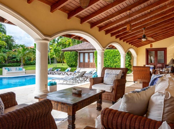Casa De Campo, La Romana, La Altagracia Province 22000