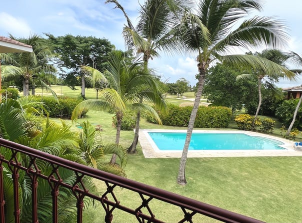 Atlantea Apts Cocotal Golf & Country Club Bavaro, Punta Cana, La Altagracia Province 23000