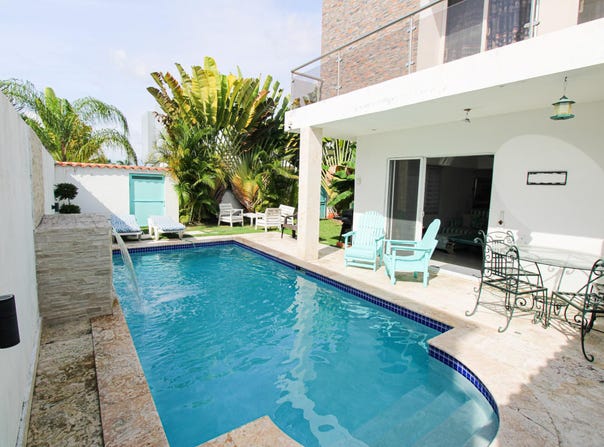 C247+PW2, La Romana 22000, Dominican Republic, La Romana, La Altagracia Province 22000