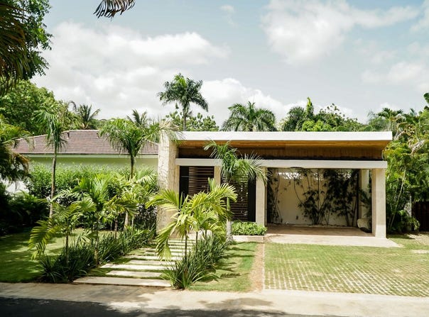 Los Lagos at Casa de Campo Resort, La Romana, La Romana Province 22000