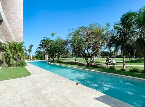Cocotal Golf & Country Club, Higuey, La Altagracia Province 23000