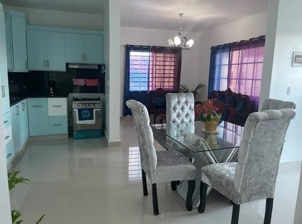 Puerto Plata, Puerto Plata, Puerto Plata Province 57000