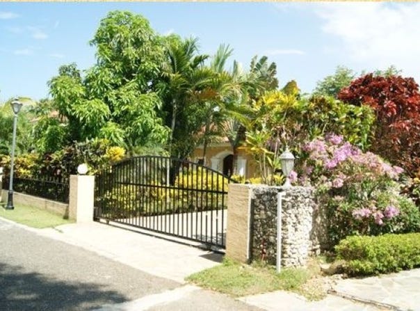 Unnamed Road, Cabarete, Puerto Plata Province 57000