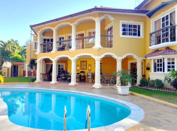 Puerto Plata, Puerto Plata Province 57000