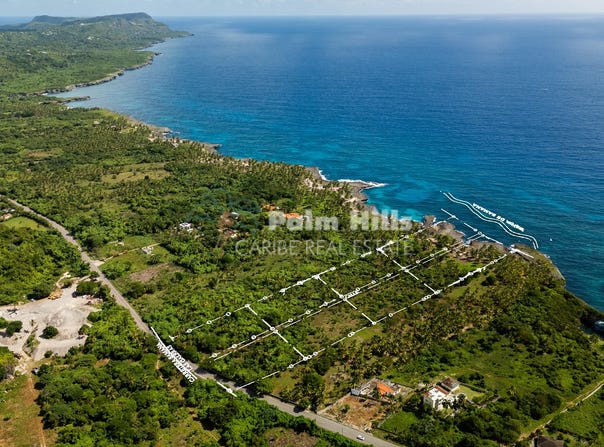 Samana, Samana, Samaná Province 32000