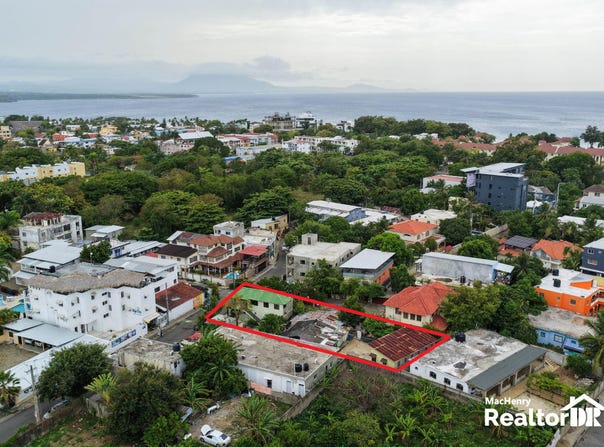 Minerva Mirabal 24, Sosúa 57000, Dominican Republic, Sosúa, Puerto Plata Province 57000