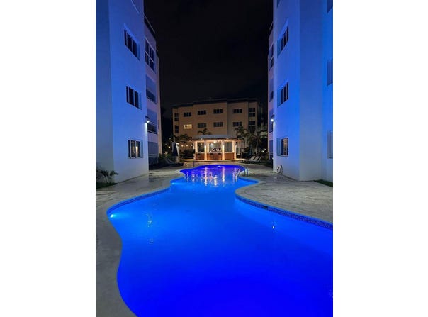 Calle Cortecito, Punta Cana, La Altagracia Province 23000