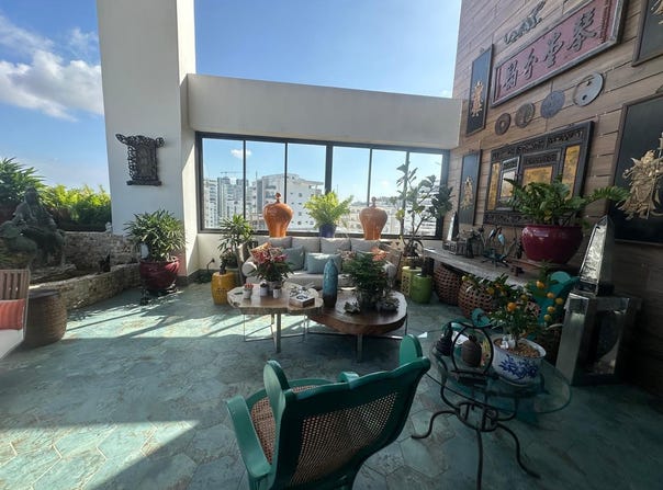 Ensanche Paraiso, Santo Domingo de Guzmán, Distrito Nacional