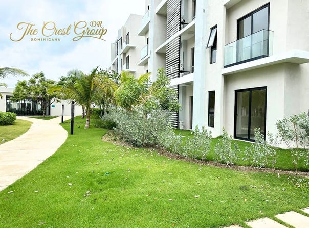 Vista Cana, Punta Cana, La Altagracia Province 23000