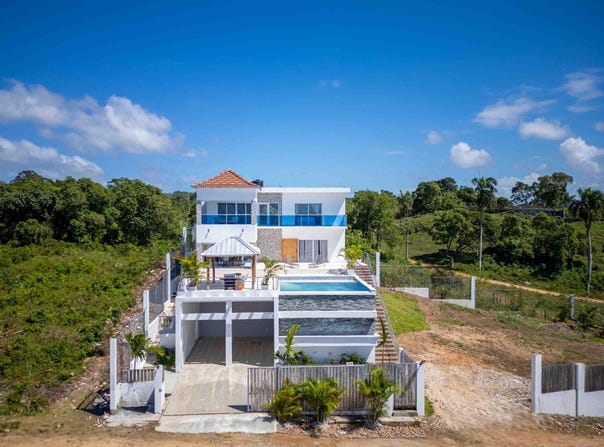 Río San Juan, Dominican Republic, Río San Juan, María Trinidad Sánchez Province 56000