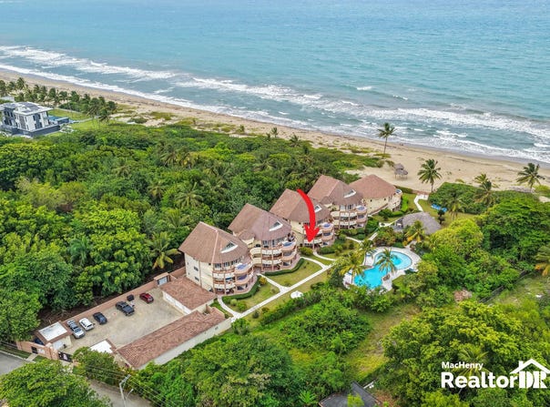 PJG9+7CX, Camino del Sol 14, Cabarete 57000, Dominican Republic, Cabarete (D. M.)., Puerto Plata Province 57000