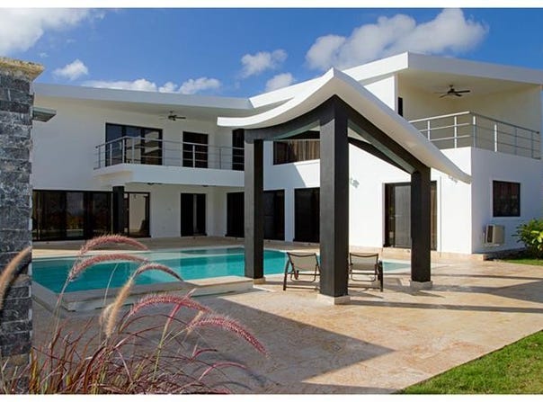 27 Camino Del Llibre, Sosua, Puerto Plata Province 57000