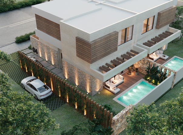 Calle Olivo, Verón Punta Cana (D. M.)., La Altagracia Province 23000