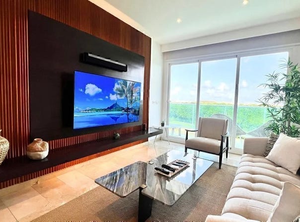 Hard Rock Hotel, Punta Cana, La Altagracia Province 23000
