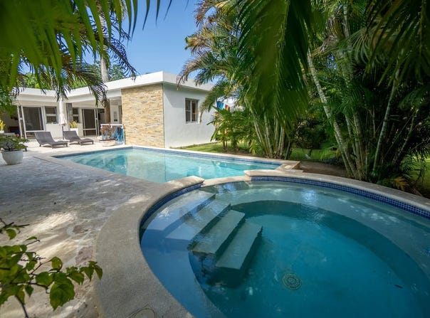 Cabarete, Puerto Plata Province