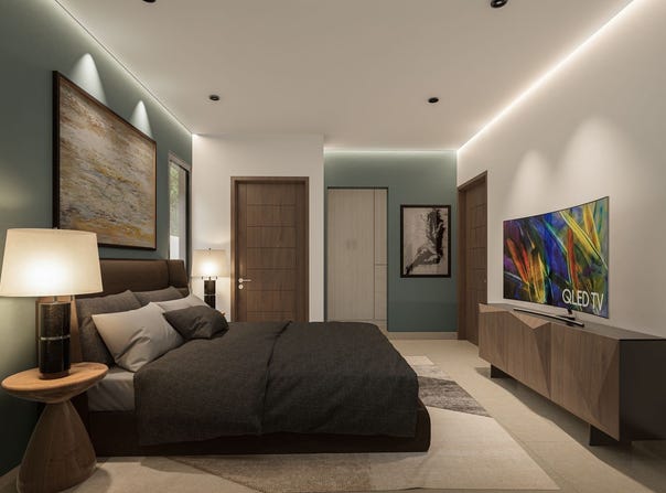 Smart, Bavaro, La Altagracia Province 23000