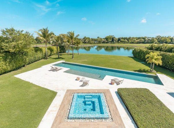 Punta Cana, Higüey 23000, Dominican Republic, Punta Cana, La Altagracia Province 23000