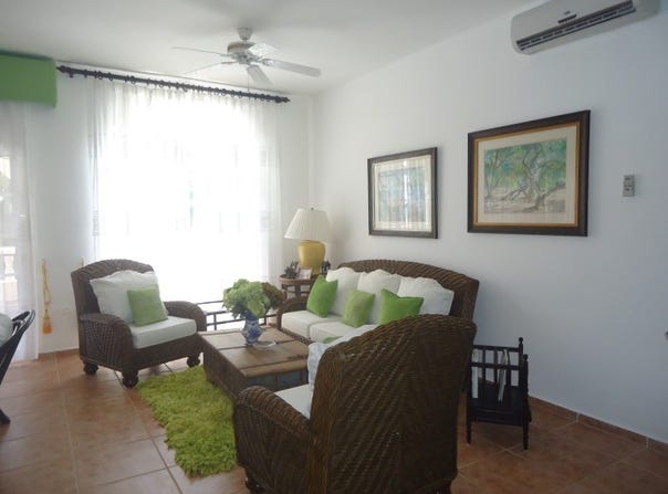 Calle Paseo del Sol, Cabarete, Puerto Plata Province 57000