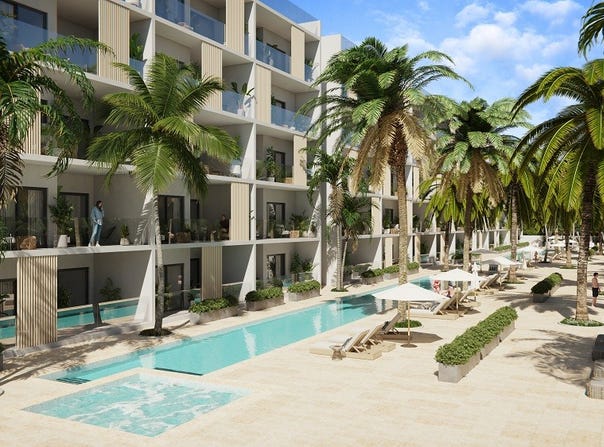 Punta Cana, Dominican Republic, Punta Cana, 23000, DO, Punta Cana, La Altagracia Province 23000