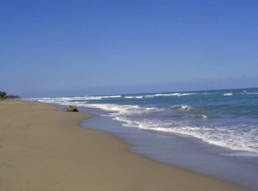 PJP6+6R2, Cabarete 57000, Dominican Republic, Cabarete, Puerto Plata Province 57000