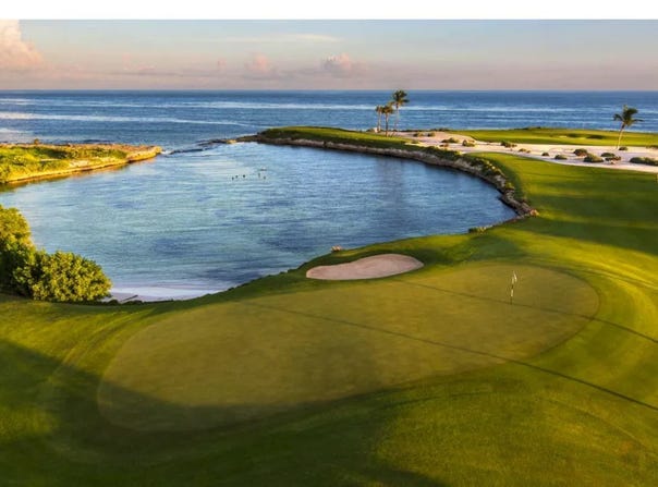 Cap Cana Marina, Punta Cana, La Altagracia Province 23000