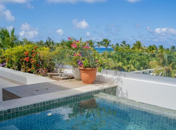 LOS CORALES, Higuey, La Altagracia Province 23000
