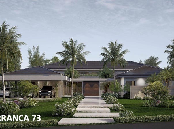 Barranca 73 at Casa de Campo Resort, La Romana, La Romana Province 22000
