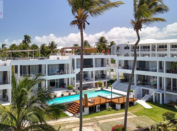 QHG3+C9, Cabarete 57000, Dominican Republic, Cabarete, Puerto Plata Province 57000