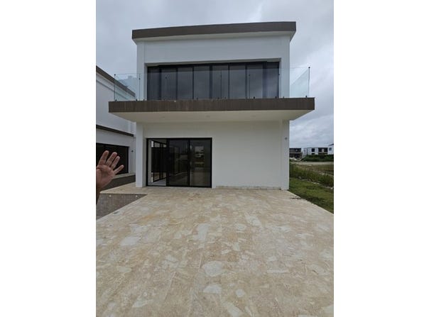 Unnamed Road, Punta Cana, La Altagracia Province 23000