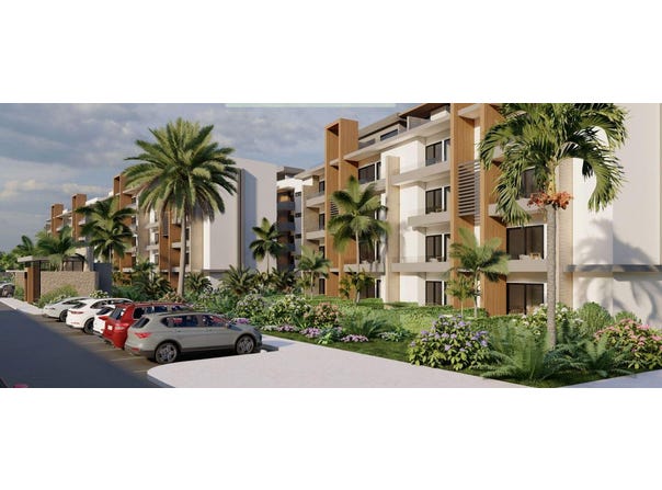 Calle Jesus Maestro, Punta Cana, La Altagracia Province 23000
